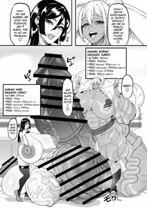 Page 10 of Futanari Tokku Chousa Houkokusho - Informe de Investigación del Distrito Especial Futanari - preview thumbnail