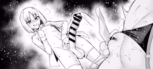 Page 21 of Jeanne Alter, Prelati ni Karamarete... - preview thumbnail