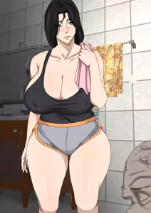 Page 58 of Sinful Lust - Lizana And The Homeless Chapter 5 - preview thumbnail