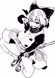 Page 425 of Himajin no Izu - preview thumbnail