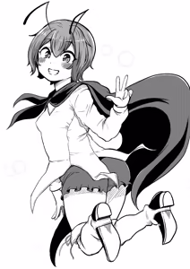 Page 736 of Himajin no Izu - preview thumbnail