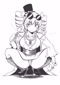 Page 815 of Himajin no Izu - preview thumbnail