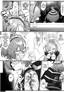 Page 4 of "Oyome-san" ni Shiyagare! | Make Me Your Bride, Too! Or Else! (decensored) - preview thumbnail