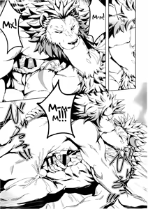 Page 35 of The Ultimate Self-Satisfaction 2 - preview thumbnail