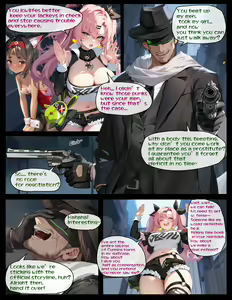 Page 179 of 色孽神選 (107336532) 2026.04.16 - preview thumbnail