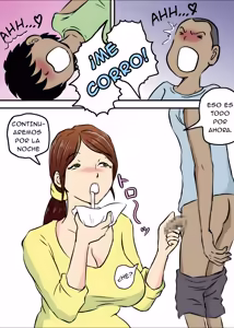 Page 5 of Mamá de 2 hijos - preview thumbnail