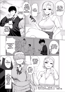 Page 37 of Atashi ga Heroine de Iin desu ka? | Is it really okay for me to be the heroine? - preview thumbnail