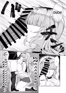 Page 9 of Atashi ga Heroine de Iin desu ka? | Is it really okay for me to be the heroine? - preview thumbnail