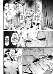 Page 3 of Kogareta Kaori ni Yoserarete | DRAWN TO A FRAGRANCE I'VE LONGED FOR - preview thumbnail