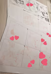 Page 132 of Oltlo (おるとろ) PART3 - preview thumbnail