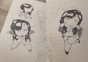 Page 212 of Oltlo (おるとろ) PART3 - preview thumbnail