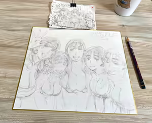 Page 354 of Oltlo (おるとろ) PART3 - preview thumbnail