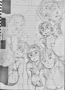 Page 507 of Oltlo (おるとろ) PART3 - preview thumbnail