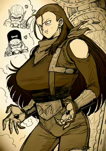 Page 119 of Etuzan Jakusui - preview thumbnail