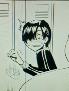 Page 1286 of Etuzan Jakusui - preview thumbnail