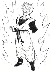 Page 132 of Etuzan Jakusui - preview thumbnail