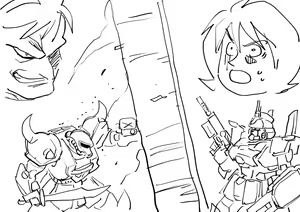 Page 648 of Shouji Nigou (@syoujinigou) Part 2 - preview thumbnail