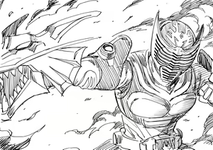 Page 684 of Shouji Nigou (@syoujinigou) Part 2 - preview thumbnail