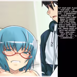 Page 66 of Tabasa no Akachan te Doyatte Dekiruno? - preview thumbnail