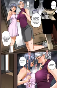 Page 158 of Zenin Shikkaku - Hahaoya no Mesubuta Sex Choukyou Kiroku - preview thumbnail