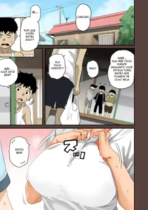 Page 247 of Zenin Shikkaku - Hahaoya no Mesubuta Sex Choukyou Kiroku - preview thumbnail