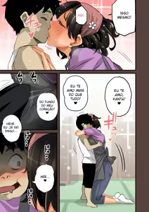 Page 295 of Zenin Shikkaku - Hahaoya no Mesubuta Sex Choukyou Kiroku - preview thumbnail
