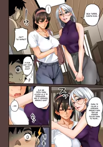 Page 353 of Zenin Shikkaku - Hahaoya no Mesubuta Sex Choukyou Kiroku - preview thumbnail