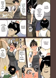 Page 36 of Zenin Shikkaku - Hahaoya no Mesubuta Sex Choukyou Kiroku - preview thumbnail