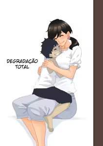 Page 446 of Zenin Shikkaku - Hahaoya no Mesubuta Sex Choukyou Kiroku - preview thumbnail