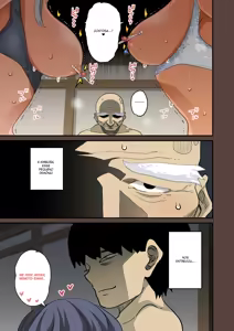 Page 549 of Zenin Shikkaku - Hahaoya no Mesubuta Sex Choukyou Kiroku - preview thumbnail