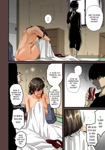 Page 98 of Zenin Shikkaku - Hahaoya no Mesubuta Sex Choukyou Kiroku - preview thumbnail