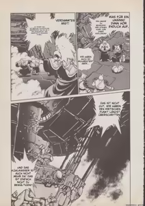 Page 106 of Capricorn vol.1 german translation - preview thumbnail
