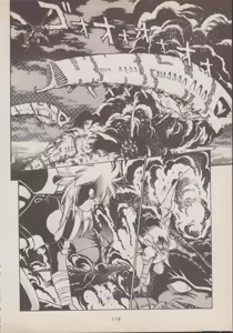 Page 115 of Capricorn vol.1 german translation - preview thumbnail