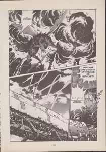Page 121 of Capricorn vol.1 german translation - preview thumbnail