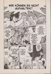 Page 138 of Capricorn vol.1 german translation - preview thumbnail