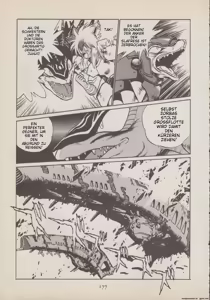 Page 178 of Capricorn vol.1 german translation - preview thumbnail