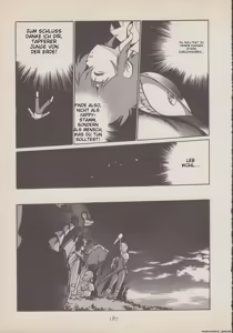 Page 188 of Capricorn vol.1 german translation - preview thumbnail