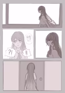 Page 137 of D4DJ - Call of Artemis - preview thumbnail