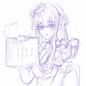 Page 262 of D4DJ - Call of Artemis - preview thumbnail
