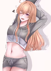 Page 394 of D4DJ - Call of Artemis - preview thumbnail