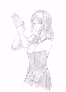 Page 47 of D4DJ - Call of Artemis - preview thumbnail