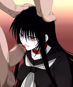 Page 1455 of Super Hentai CG Shuu 09 - Chouzetsu Hentai Kitsune + Kimohiko Yaritai Houdai 2 - preview thumbnail