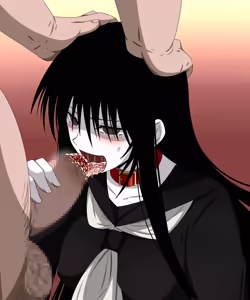 Page 1457 of Super Hentai CG Shuu 09 - Chouzetsu Hentai Kitsune + Kimohiko Yaritai Houdai 2 - preview thumbnail