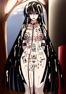 Page 1616 of Super Hentai CG Shuu 09 - Chouzetsu Hentai Kitsune + Kimohiko Yaritai Houdai 2 - preview thumbnail
