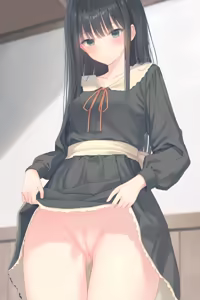 Page 321 of Mizuno Ato - preview thumbnail