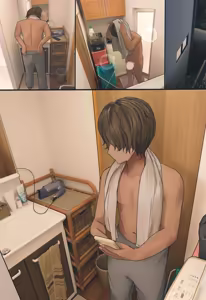Page 929 of 反発属性 collection - preview thumbnail