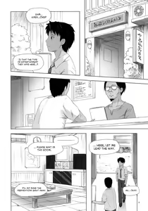 Page 8 of Kago no Naka no Kotori wa Itsu Deyaru 2 | When Will The Caged Bird Be Released 2 - preview thumbnail