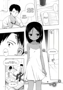 Page 9 of Kago no Naka no Kotori wa Itsu Deyaru 2 | When Will The Caged Bird Be Released 2 - preview thumbnail