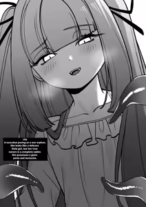 Page 40 of Onna Kishi ga, Mesugaki Futa Succubus ni Kateru Wake Nai Darou! - preview thumbnail