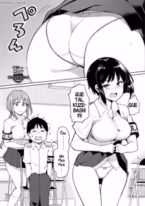 Page 119 of Kouhai Amayakashi Harem in Fuuki Iinkai | Un Kouhai mimado por un Haren en el Comite de la Moral Publica - preview thumbnail